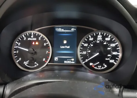 2017 Nissan Sentra Sv from USA, damaged, VIN 3N1AB7AP5HY377768